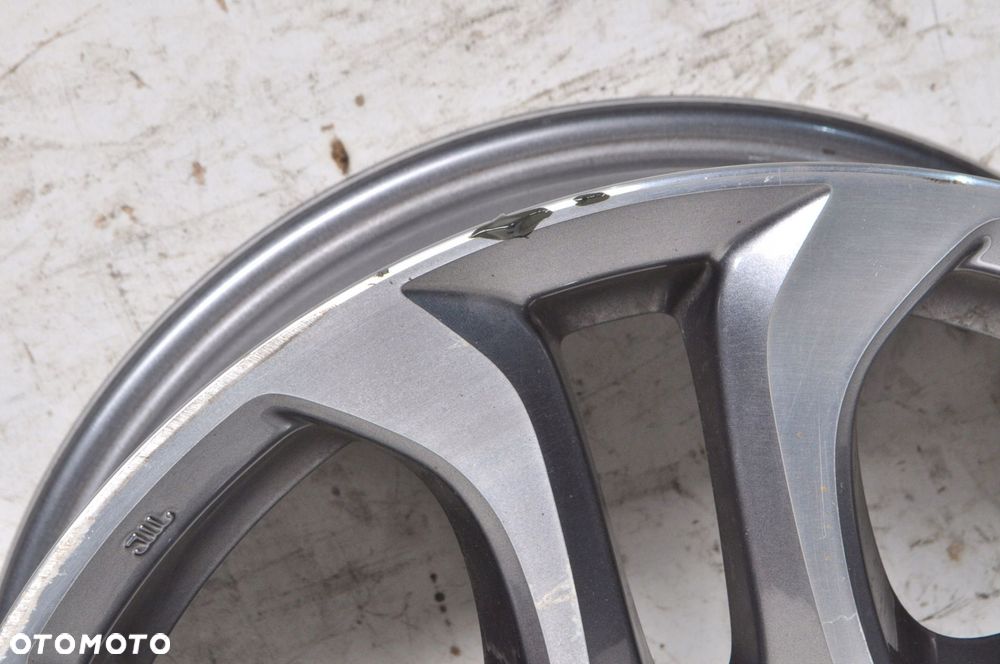 MAZDA 2 DJ FELGI ALUMINIOWE 4X108 R16 9965405560 KOMPLET - 4