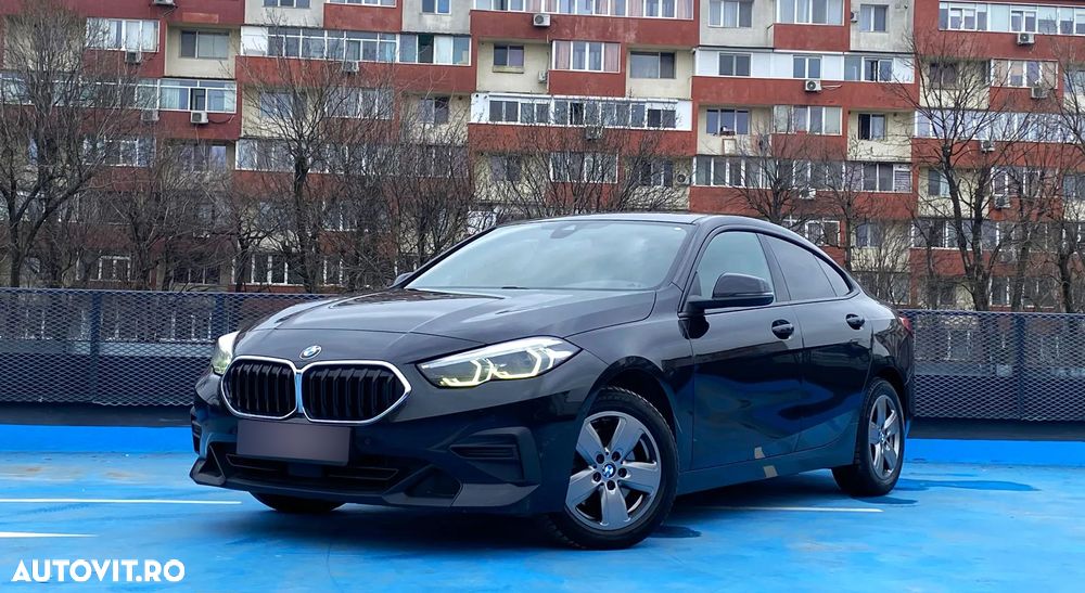 BMW Seria 2 216d Aut. Advantage - 9