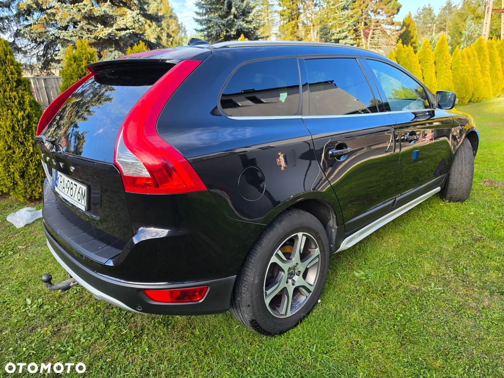 Volvo Xc 60 2011 photo 4