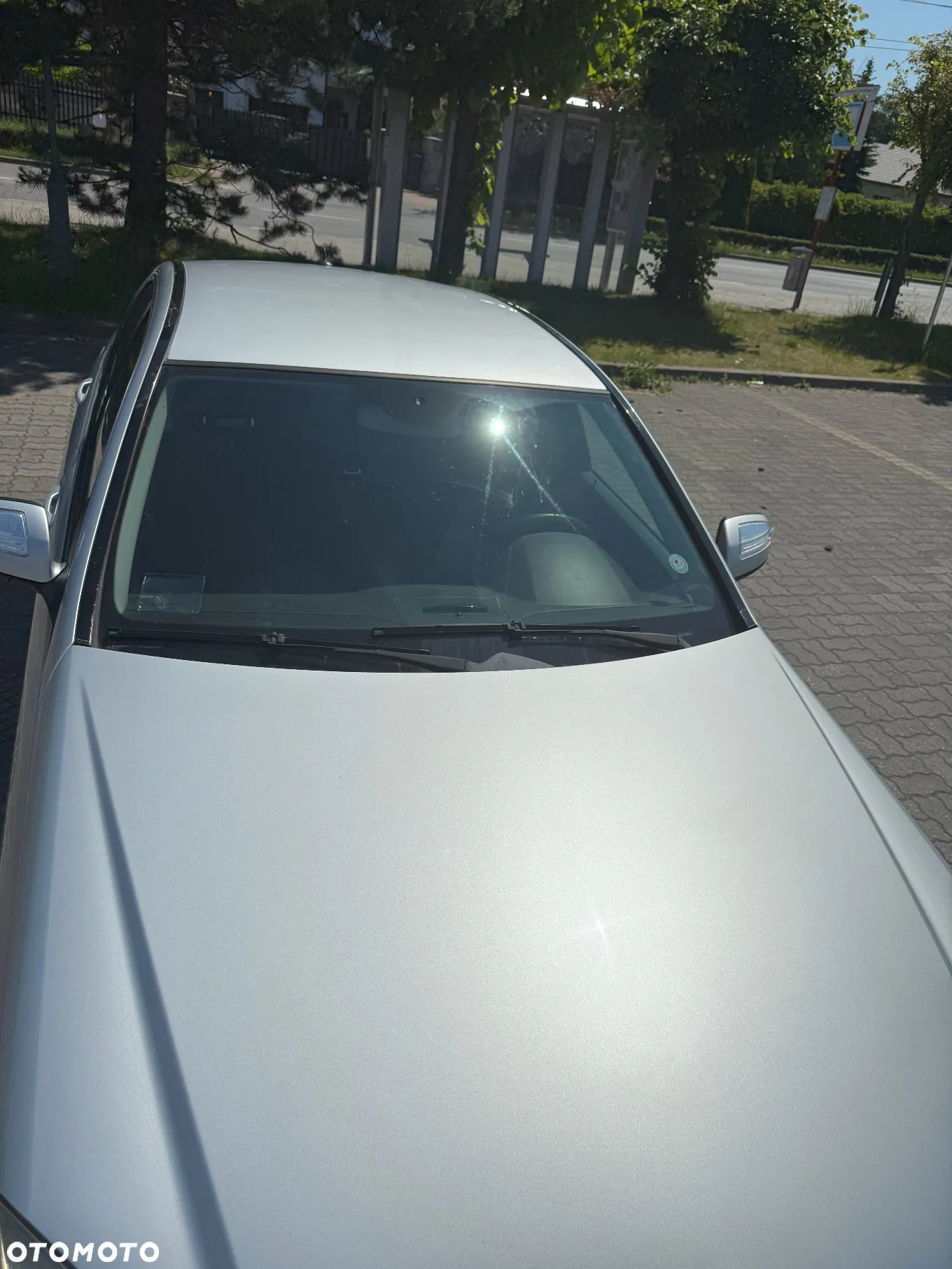Mercedes-Benz Klasa C 200 T CDI DPF Automatik - 13