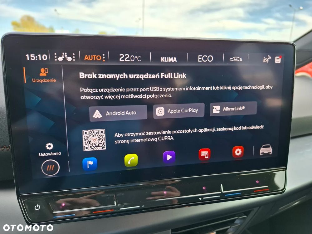 Cupra Born 58kWh E-Boost - 21
