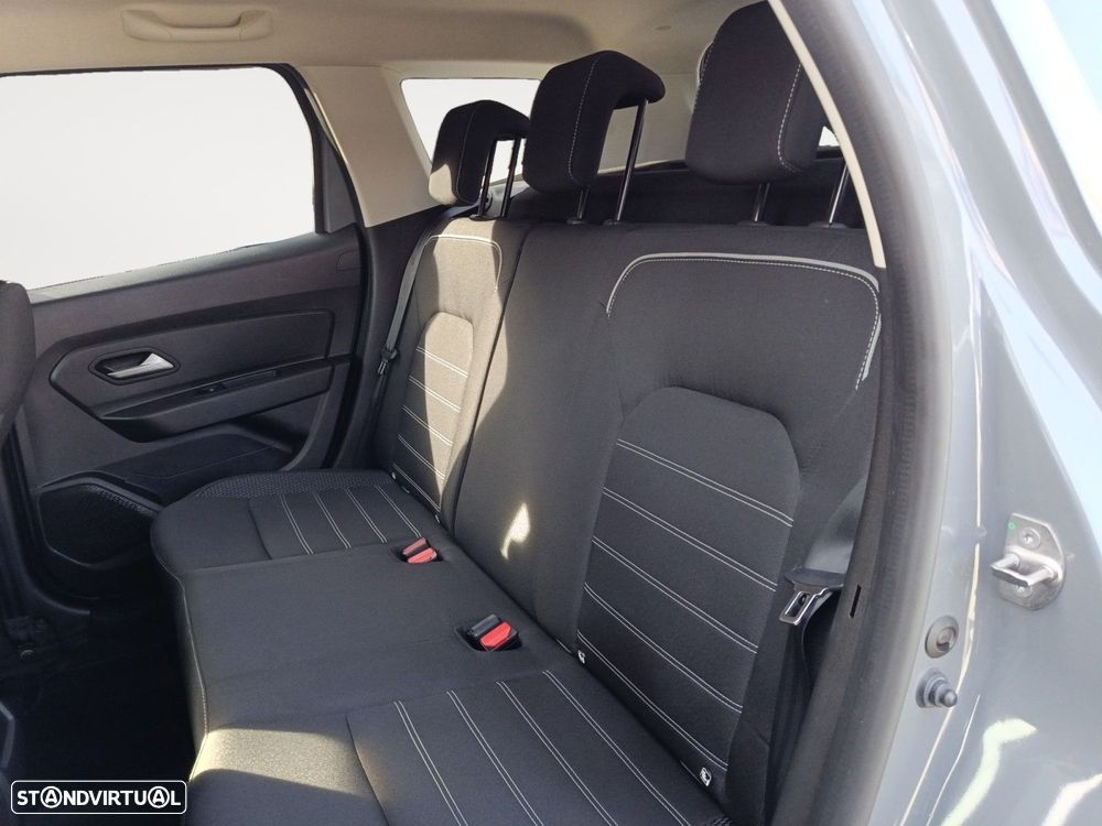 Dacia Duster 1.0 TCe Journey - 13