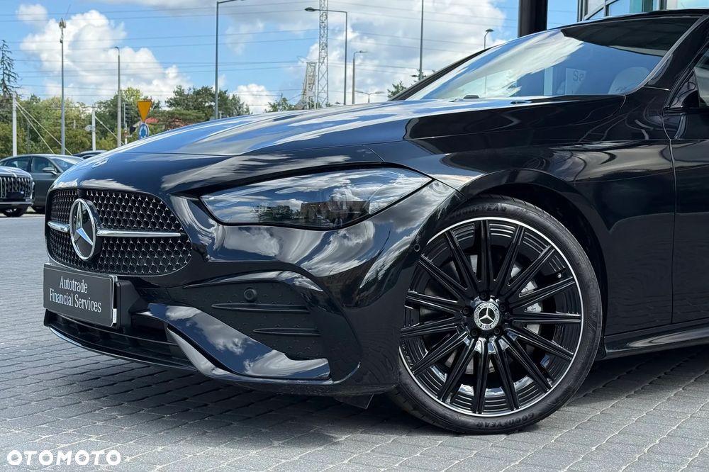 Mercedes-Benz CLE 200 9G-TRONIC Edition AMG Line - 5