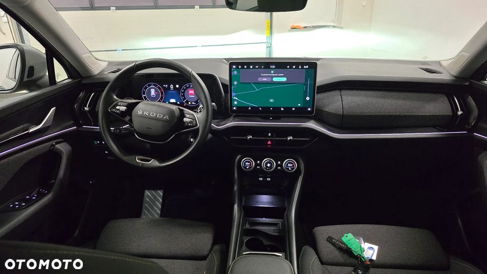 Skoda Kodiaq 2.0 TDI DSG Sportline - 7