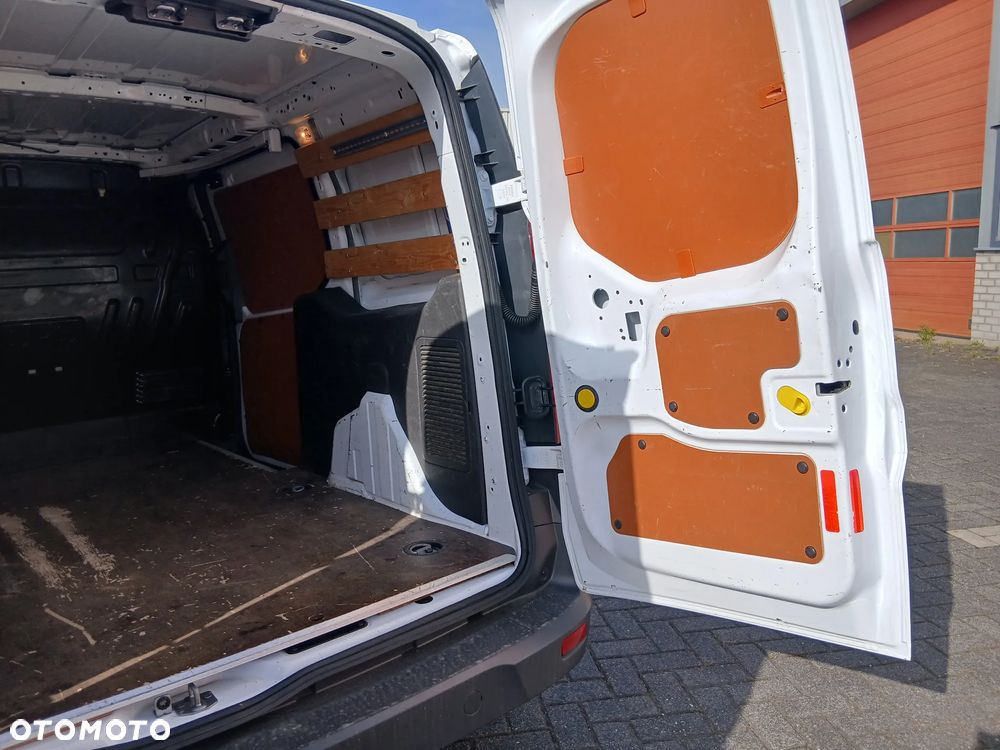 Ford TRANSIT CONNECT - 14