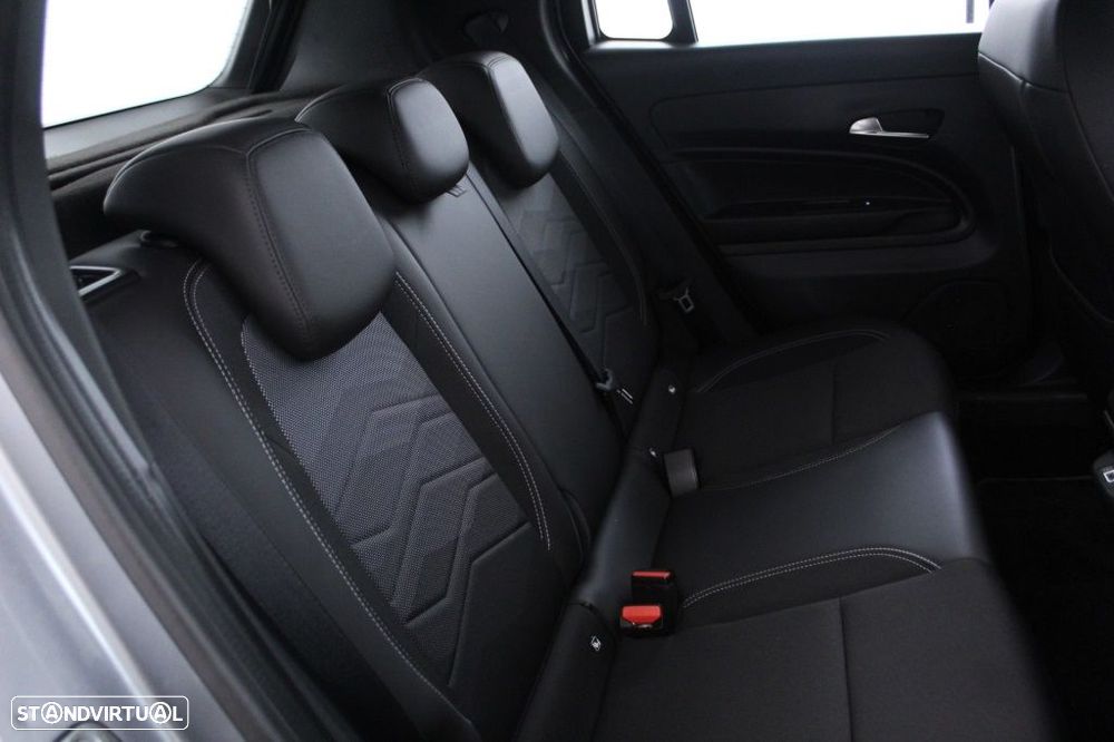 Jeep Avenger 1.2 GSE T3 Altitude - 15