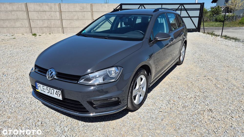 Volkswagen Golf - 18