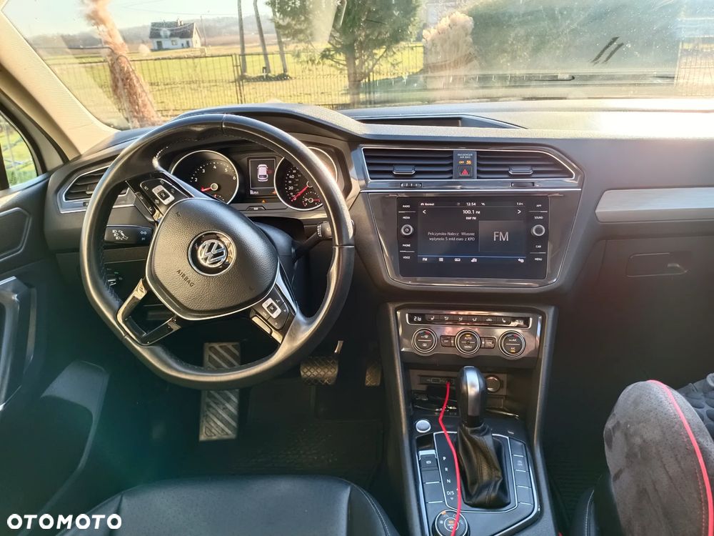 Volkswagen Tiguan Allspace - 7