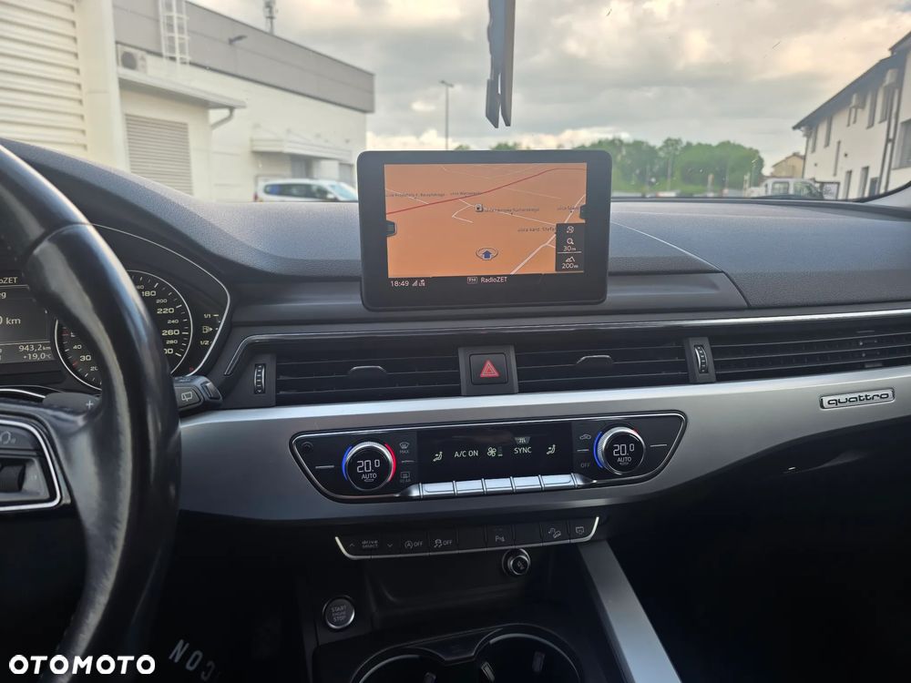 Audi A4 Allroad - 15