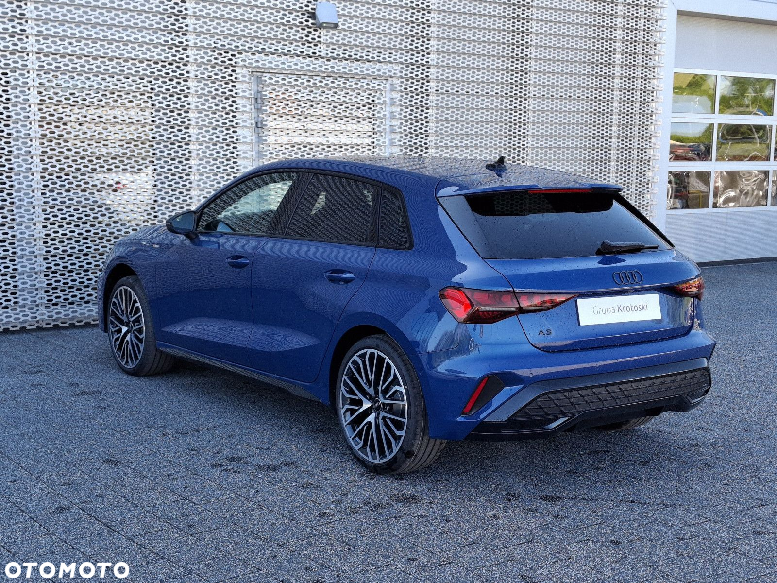 Audi A3 - 2