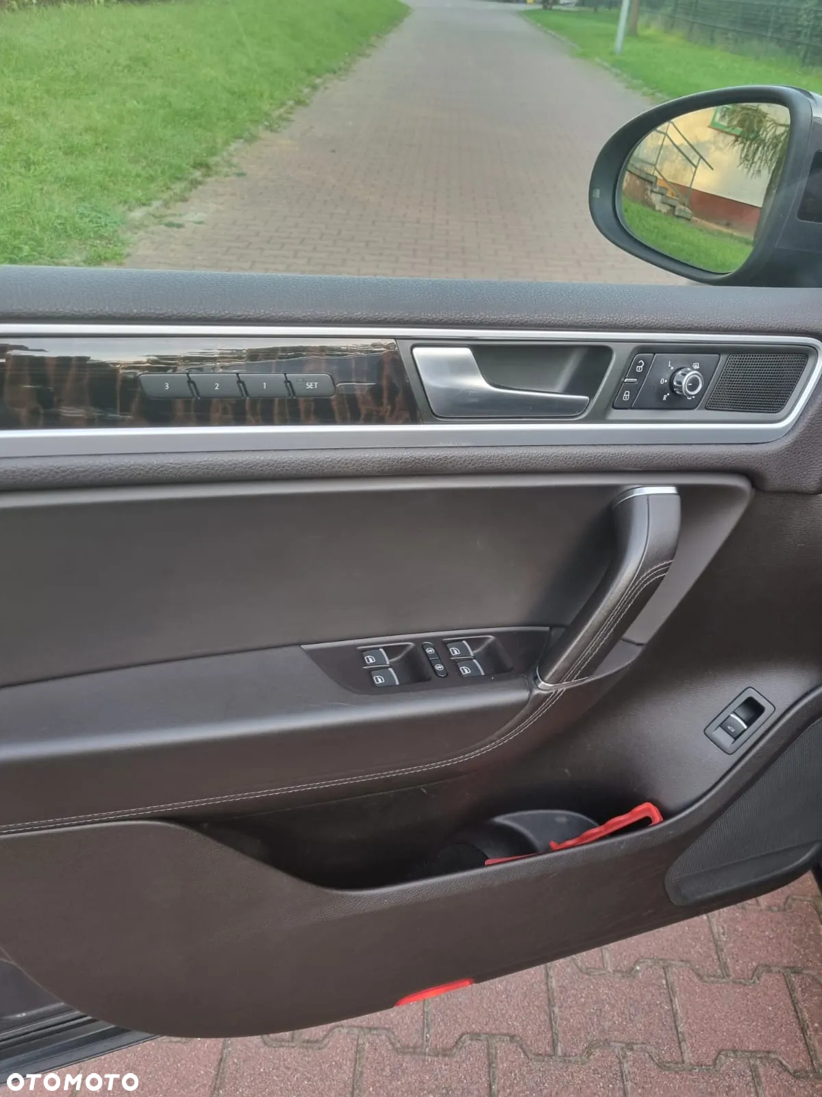 Volkswagen Touareg 3.0 V6 TDI BMT - 11
