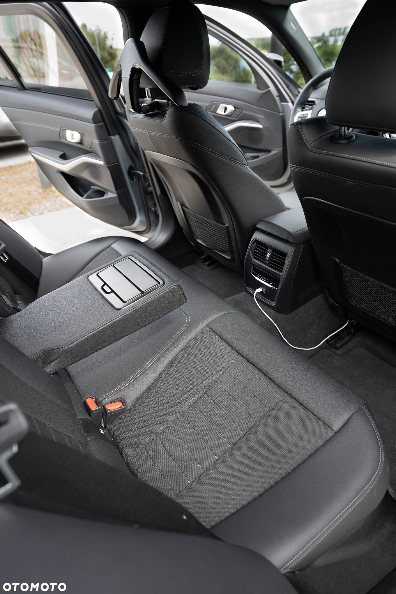 BMW Seria 3 318i M Sport - 7