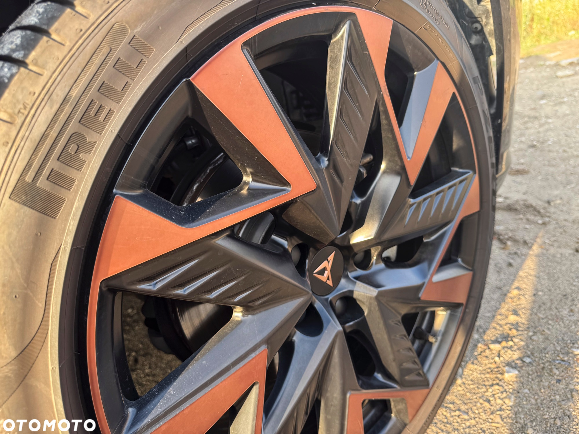 Cupra Formentor 1.5 TSI DSG - 6