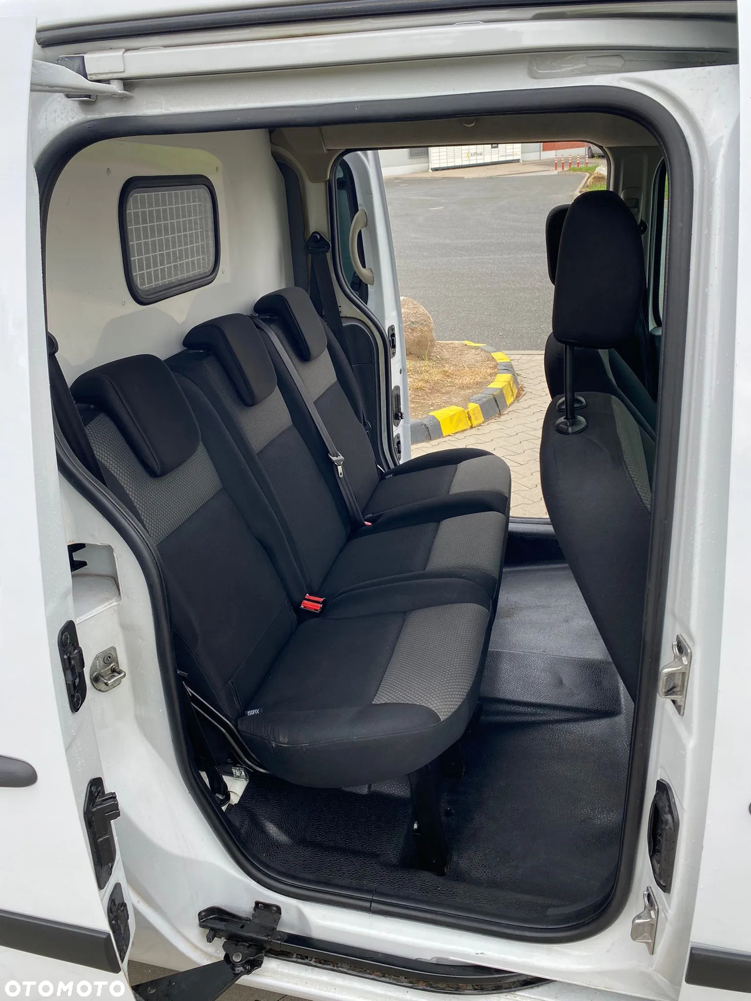 Renault Kangoo 1.5 dCi Business - 5