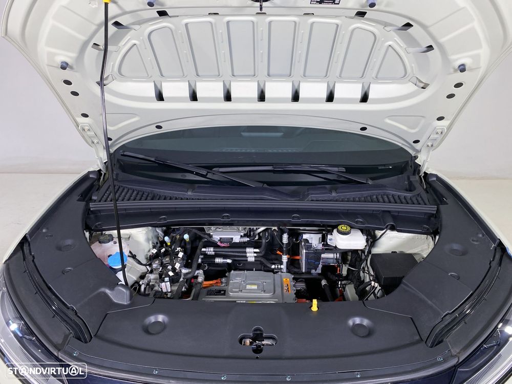 BYD Atto 2 45.1 kWh Active - 23