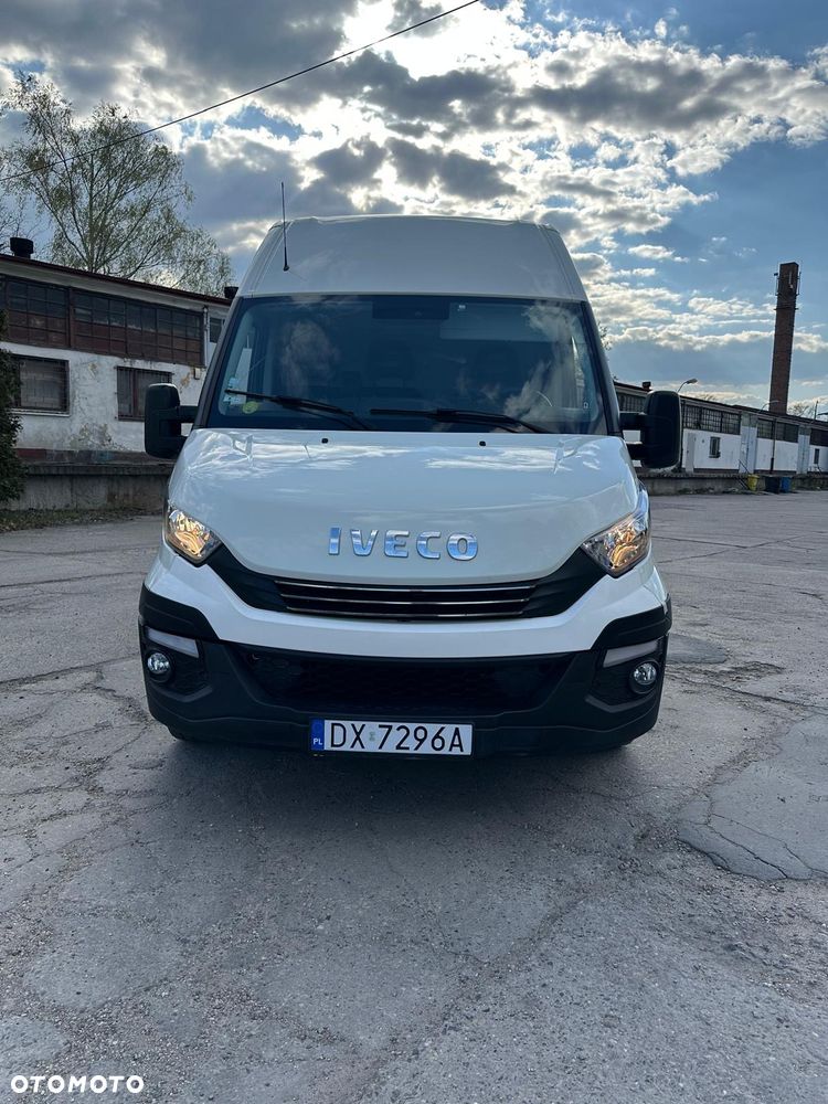 Iveco Daily - 8