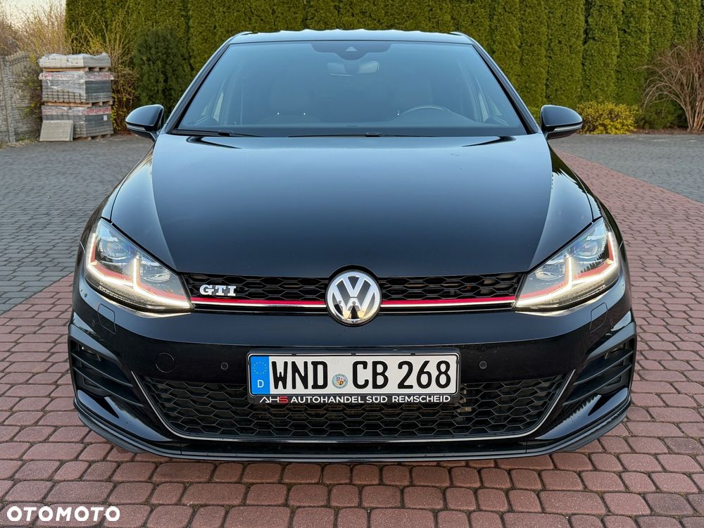Volkswagen Golf 2.0 TSI BMT GTI Performance - 17