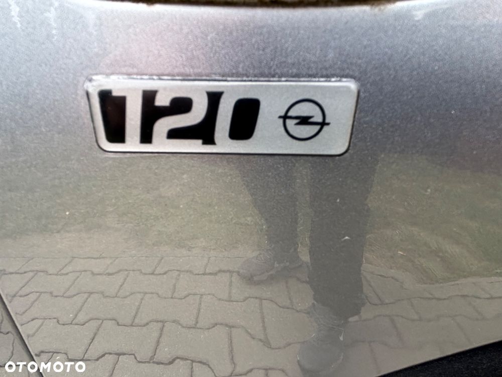 Opel Crossland X 1.2 Start/Stop Automatik Edition - 15