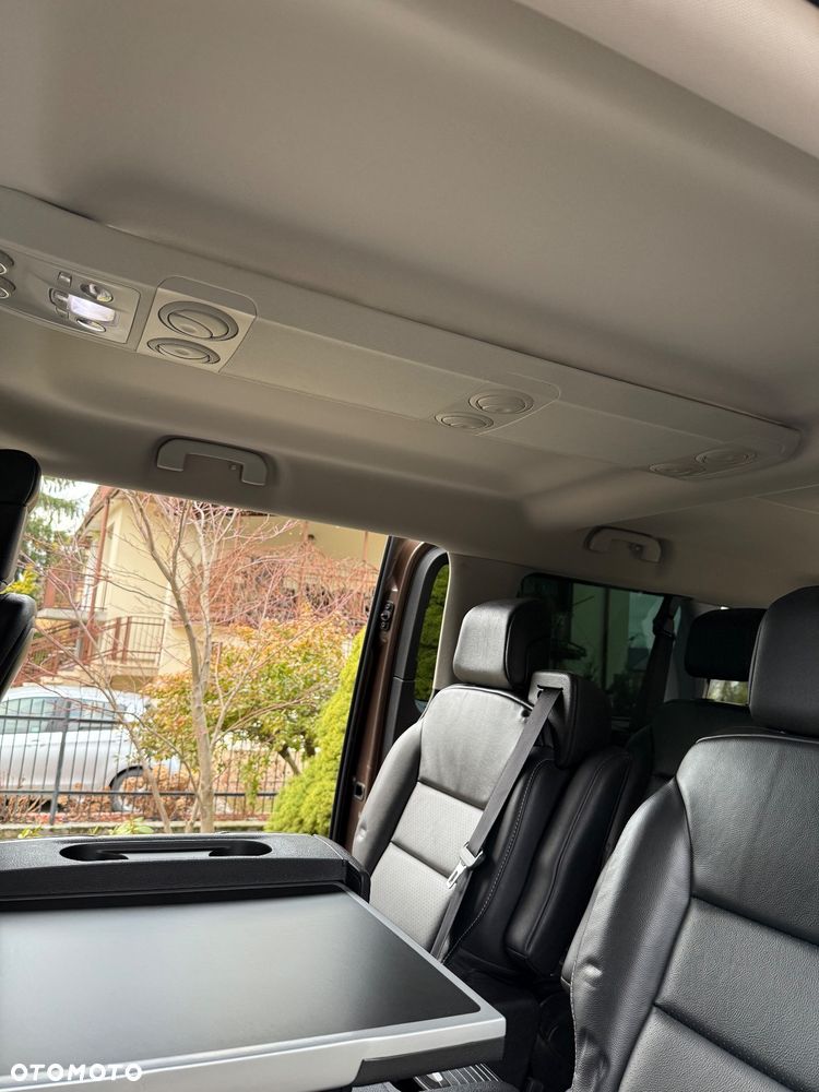 Toyota ProAce Kombi D-4D Long 2,8t - 8