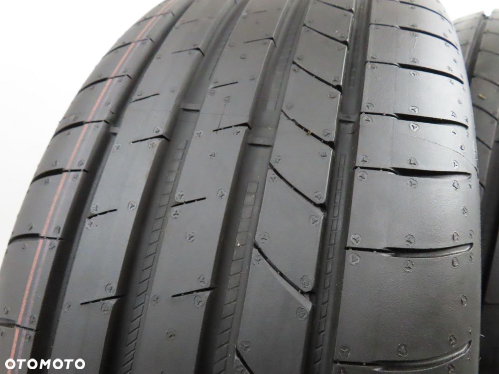 2x 215/50R18 OPONY LETNIE Goodyear Eagle F1 Asymmetric 5 96W XL - 3