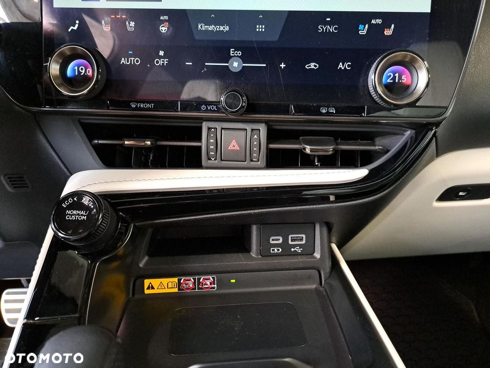 Lexus NX - 26