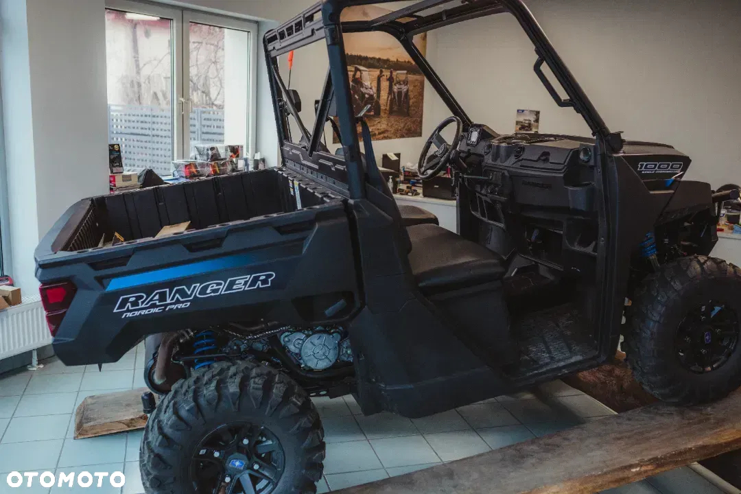 Polaris Ranger - 2