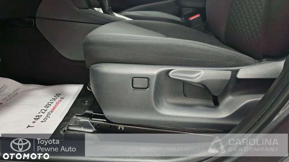 Toyota Yaris Cross Hybrid 1.5 Comfort - 13