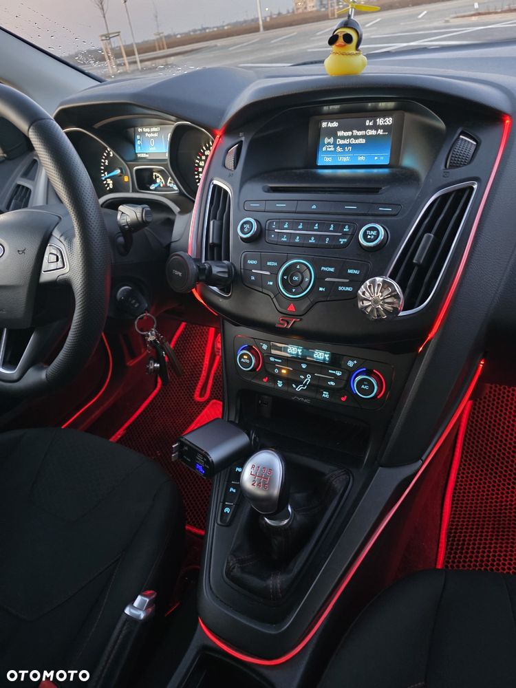 Ford Focus - 3
