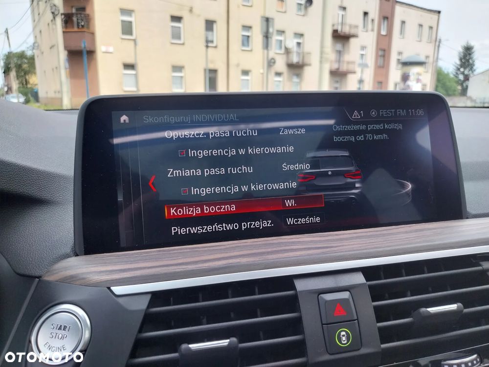 BMW X3 xDrive20d Luxury Line sport - 26