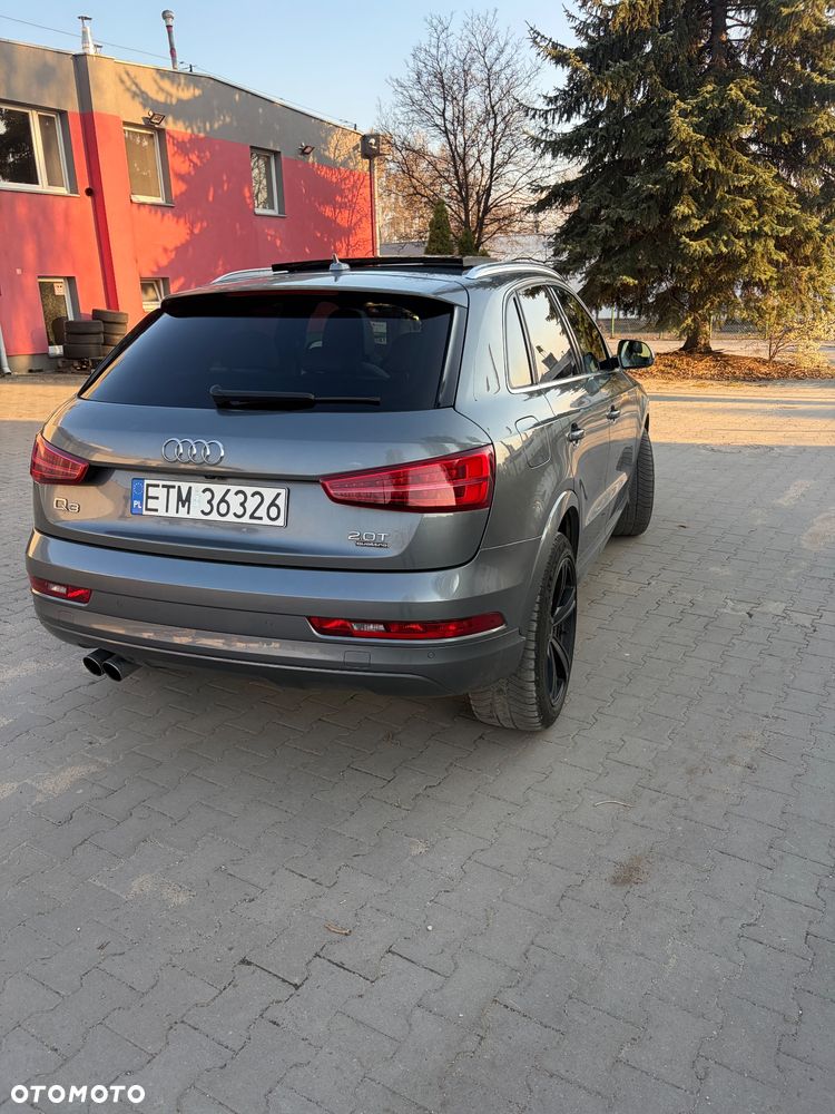 Audi Q3 - 3