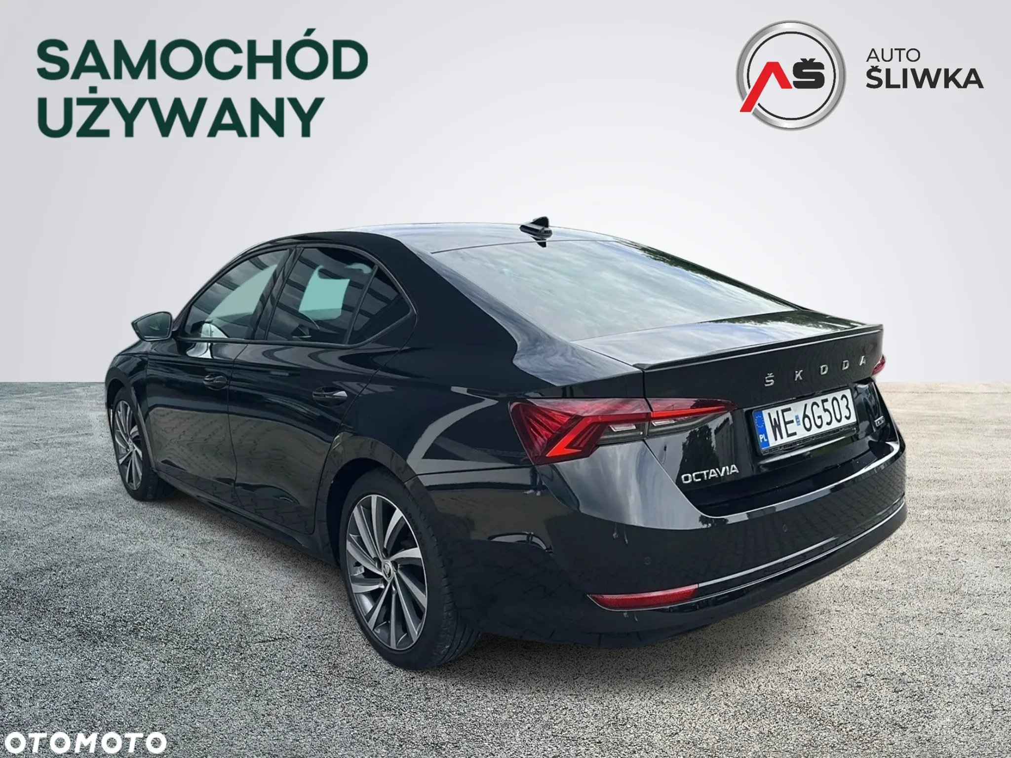 Skoda Octavia - 4