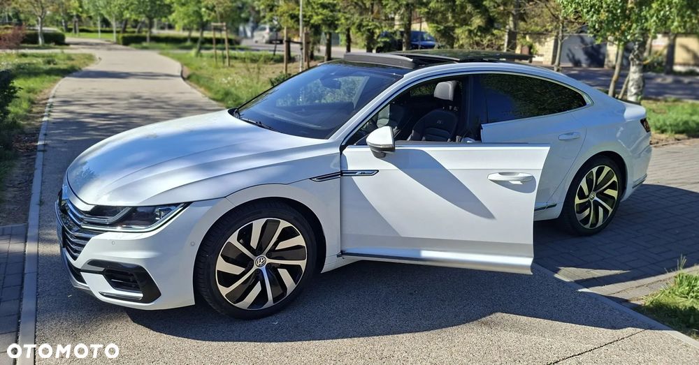 Volkswagen Arteon 2.0 TSI R-Line DSG - 1