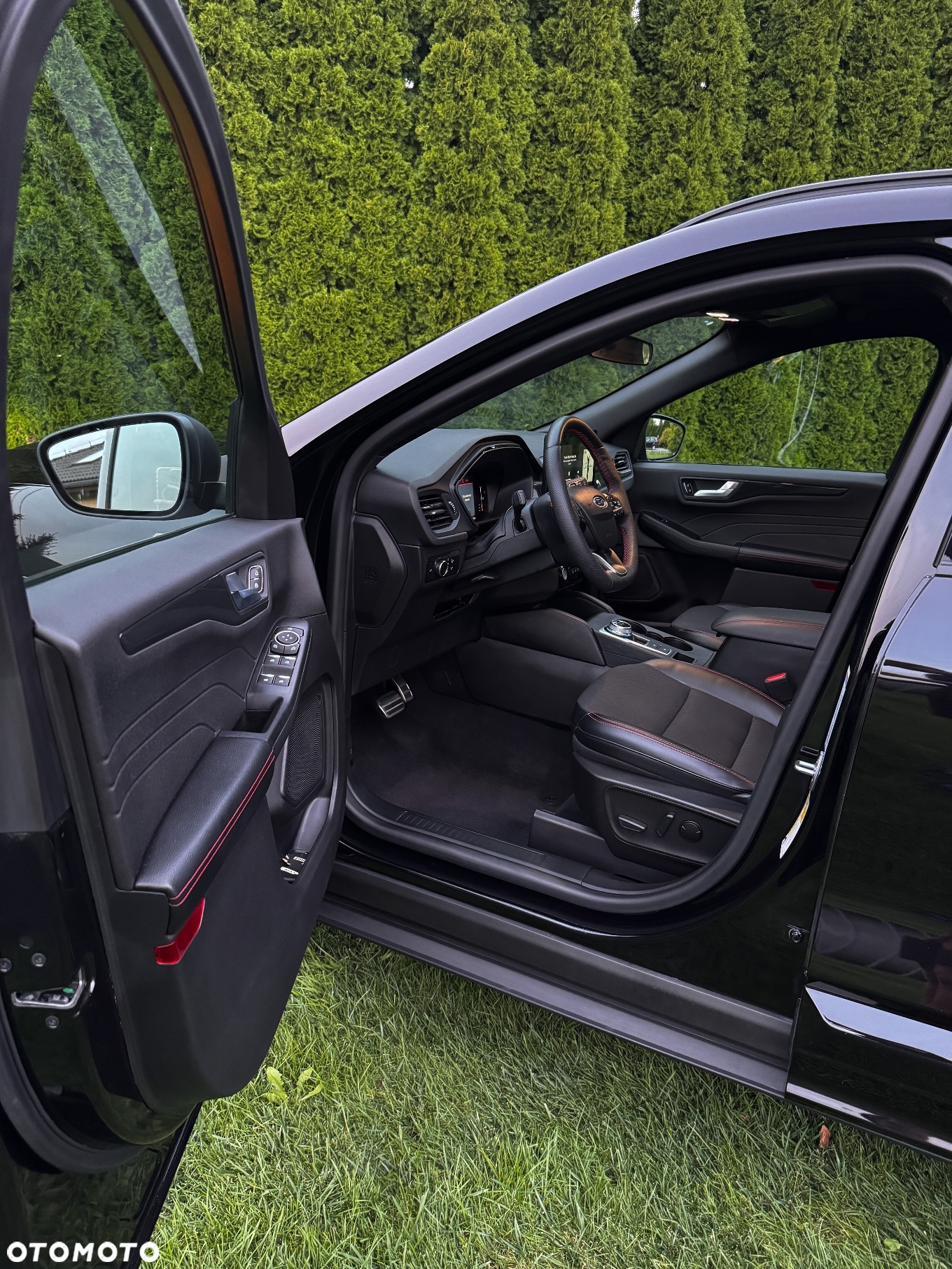 Ford Escape - 12
