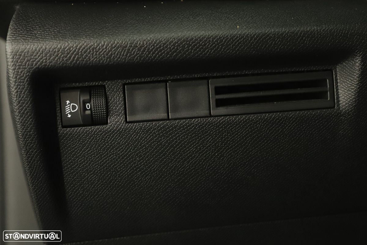 Citroën C4 1.2 PureTech Plus EAT8 - 18