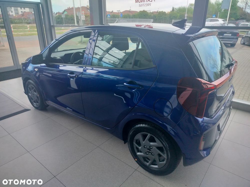 Kia Picanto 1.0 GDI L - 4