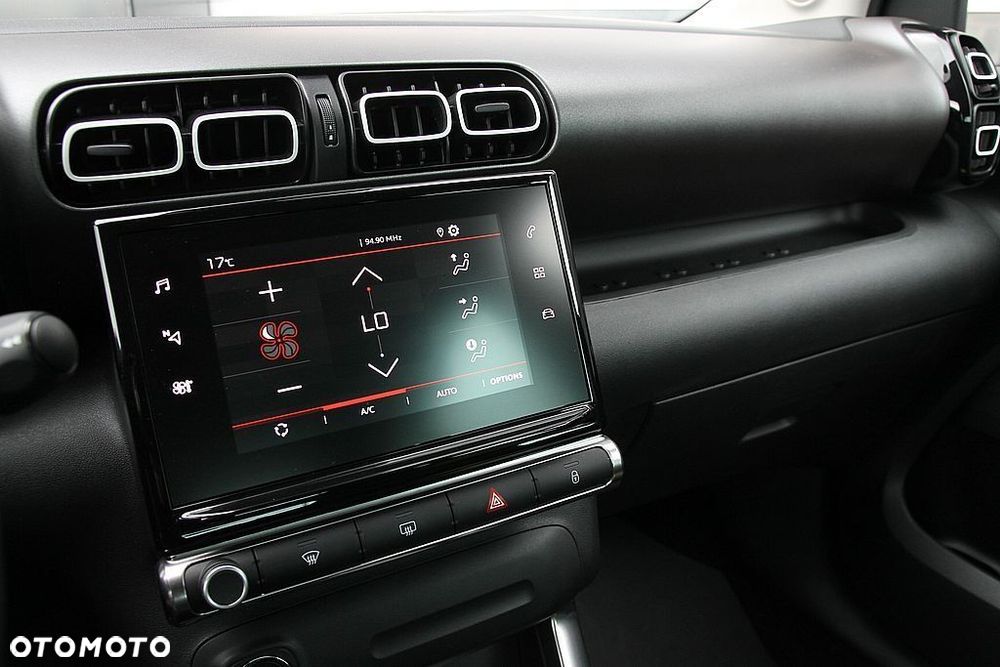 Citroën C3 Aircross 1.2 PureTech Max S&S EAT6 - 20