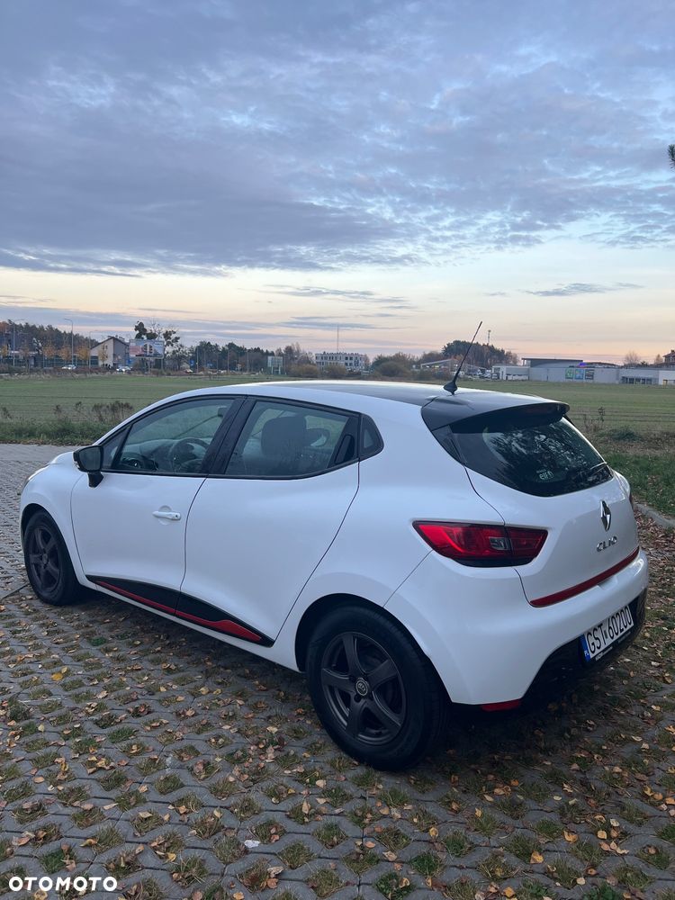 Renault Clio 1.2 16V Expression - 3