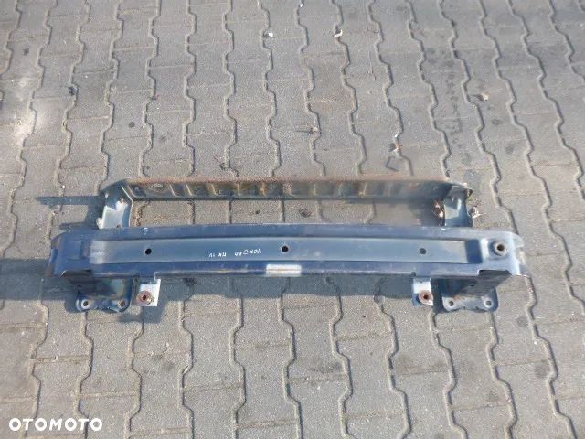 BELKA WZMOCNIENIE ZDERZAKA PRZÓD FORD MONDEO MK4 - 16