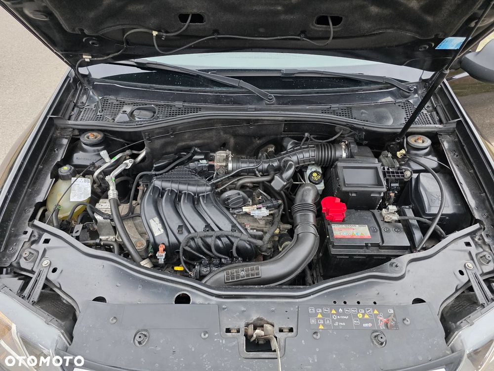 Dacia Duster 1.6 SCe Prestige - 37