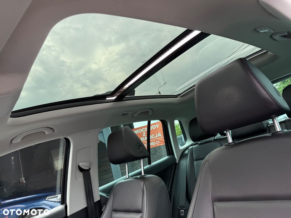 Volkswagen Tiguan 2.0 TSI 4Motion Automatik Team - 29