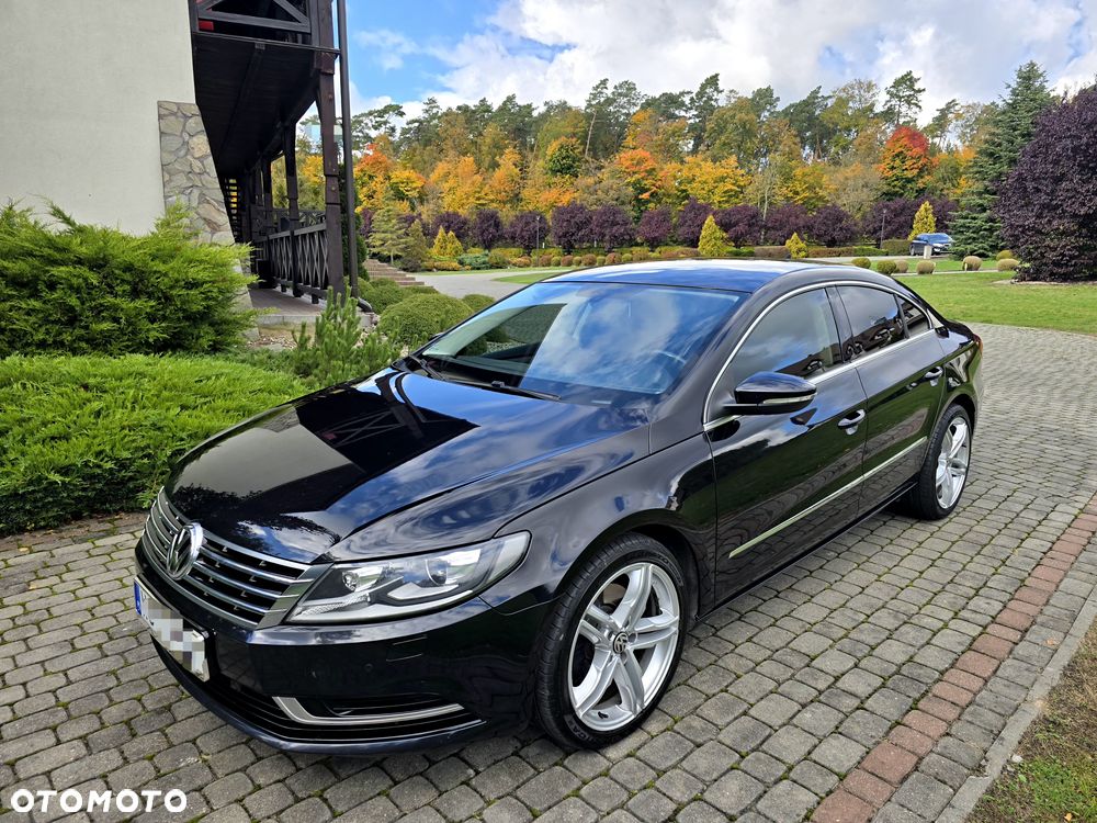 Volkswagen CC 2.0 TSI DSG - 2