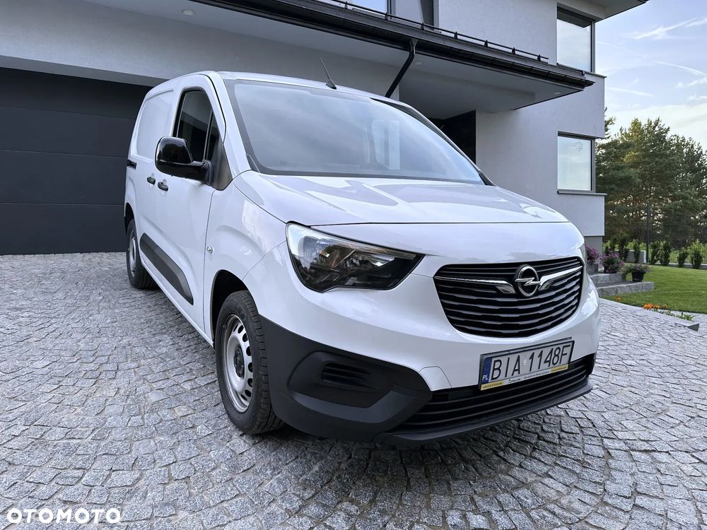 Opel Combo 1.5 CDTI Enjoy S&S - 7