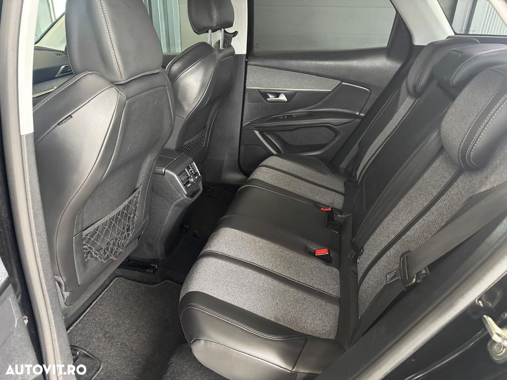 Peugeot 3008 THP 165 EAT6 Stop & Start Allure - 10