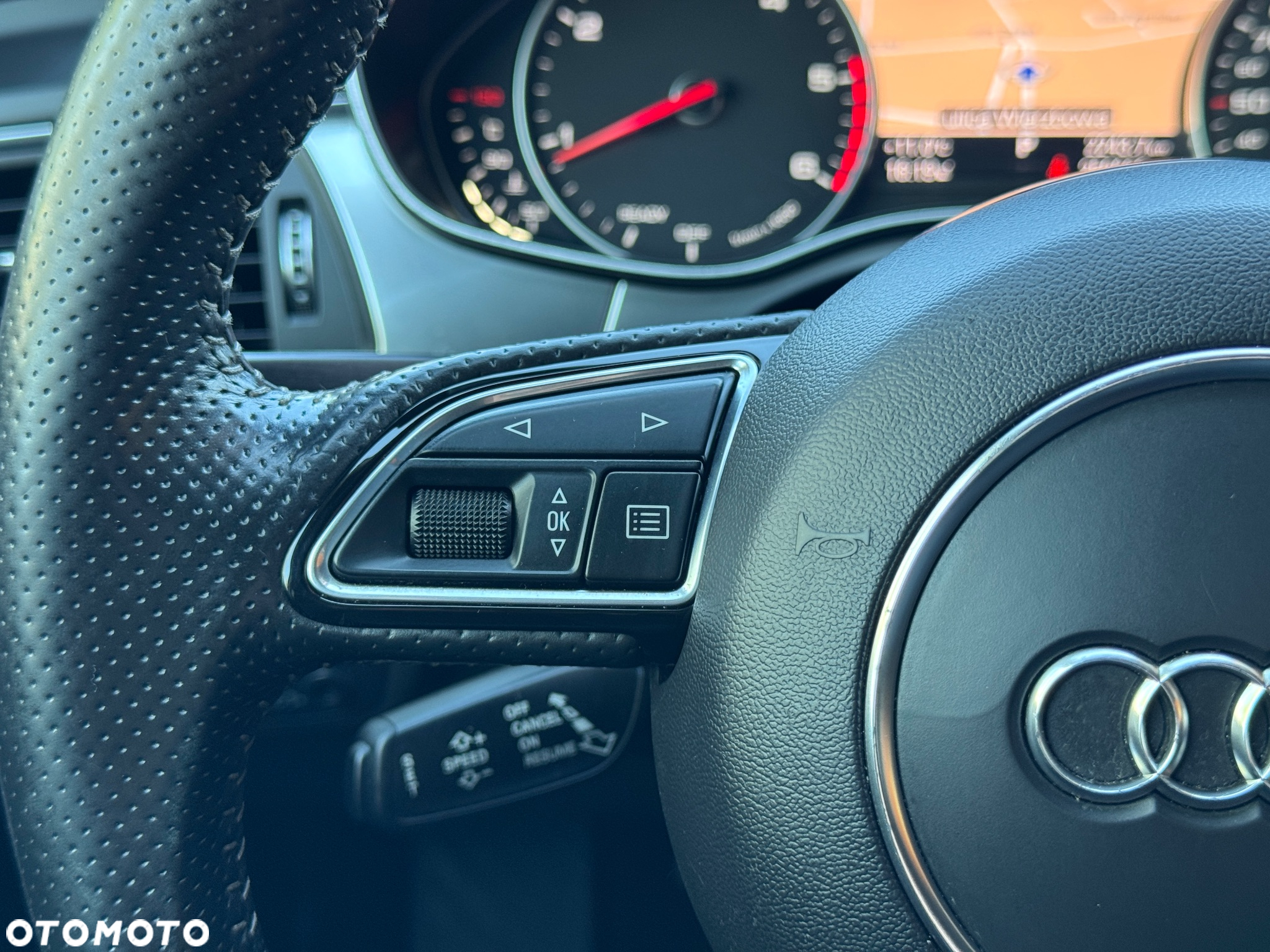 Audi A6 2.0 TDI ultra S tronic - 16