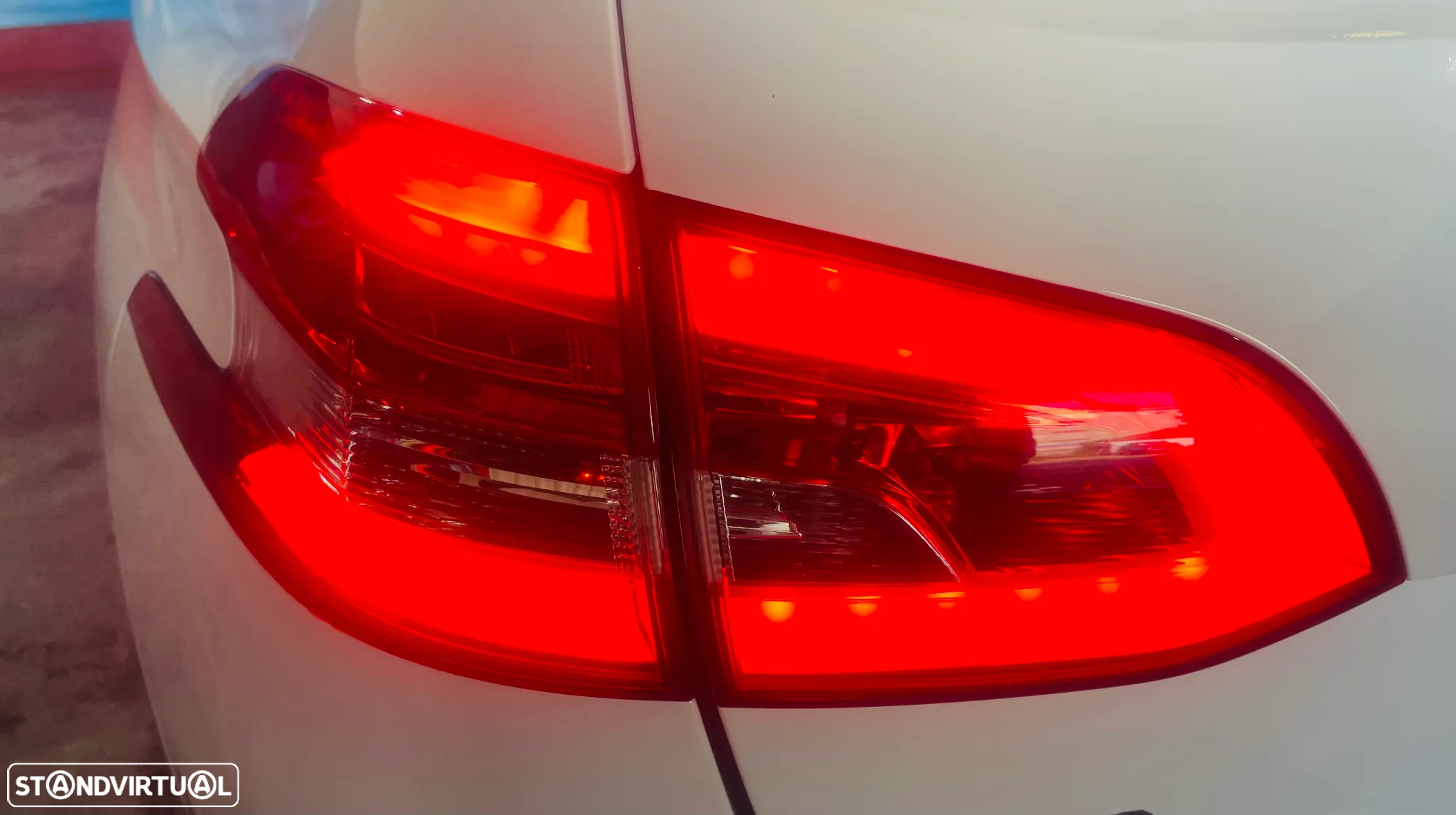 Peugeot 308 SW 1.5 BlueHDi Style - 20