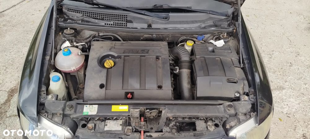 Fiat Stilo 1.8 16V Dynamic - 13