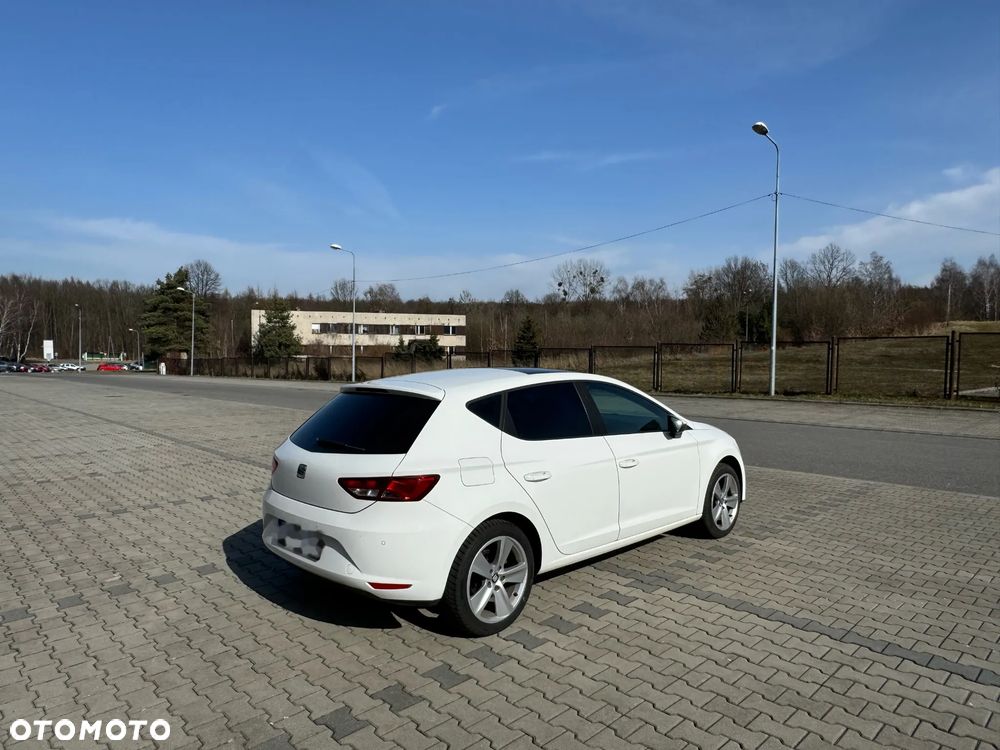 Seat Leon 1.4 TSI Start&Stop Style - 5