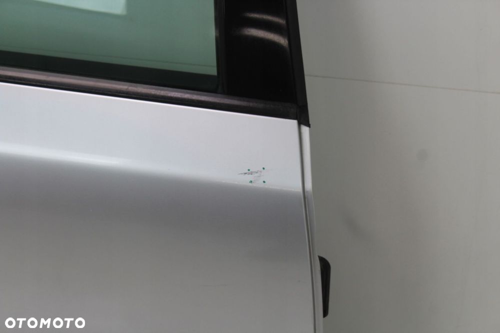 DRZWI PRAWY TYŁ SKODA SUPERB II LIFT 13-15R SEDAN LA7W - 14