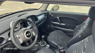 MINI Coupé - 10
