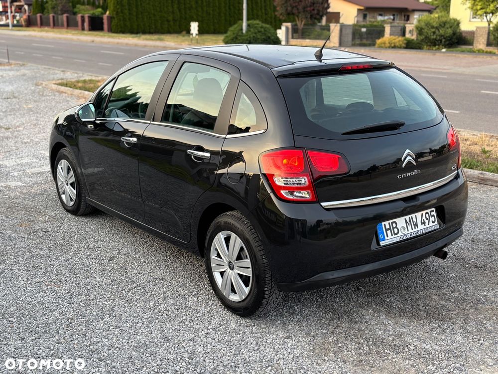 Citroën C3 - 15